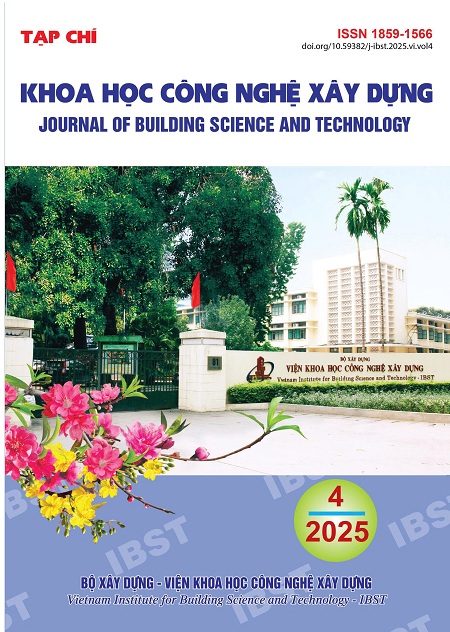 Journal of Building Science and Technology 