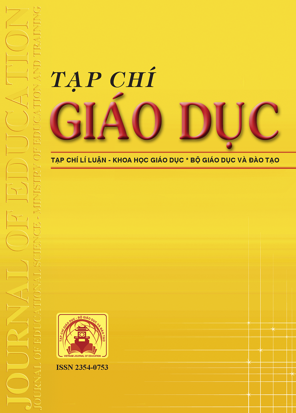 Tạp chí Giáo dục