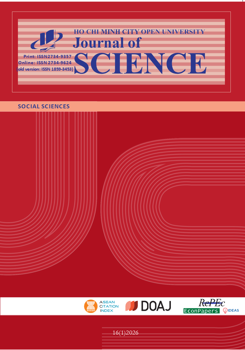 Issue 16(1)2026