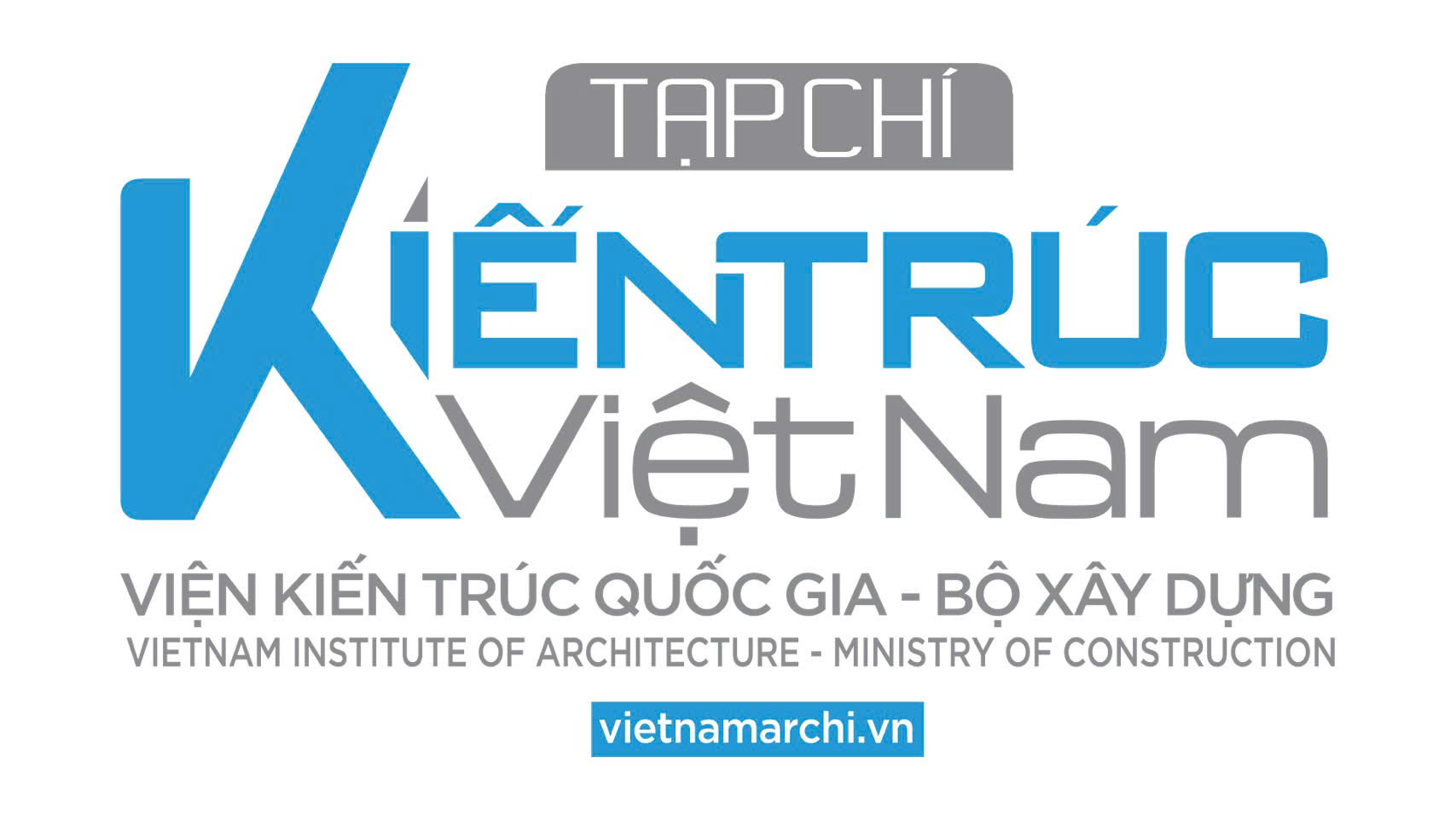Tạp chí Kiến trúc Việt Nam