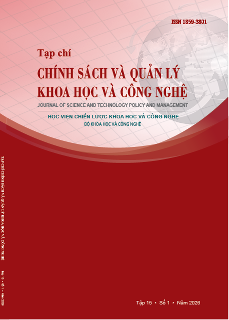 					Xem Tập 15 Số 1 (2026)
				