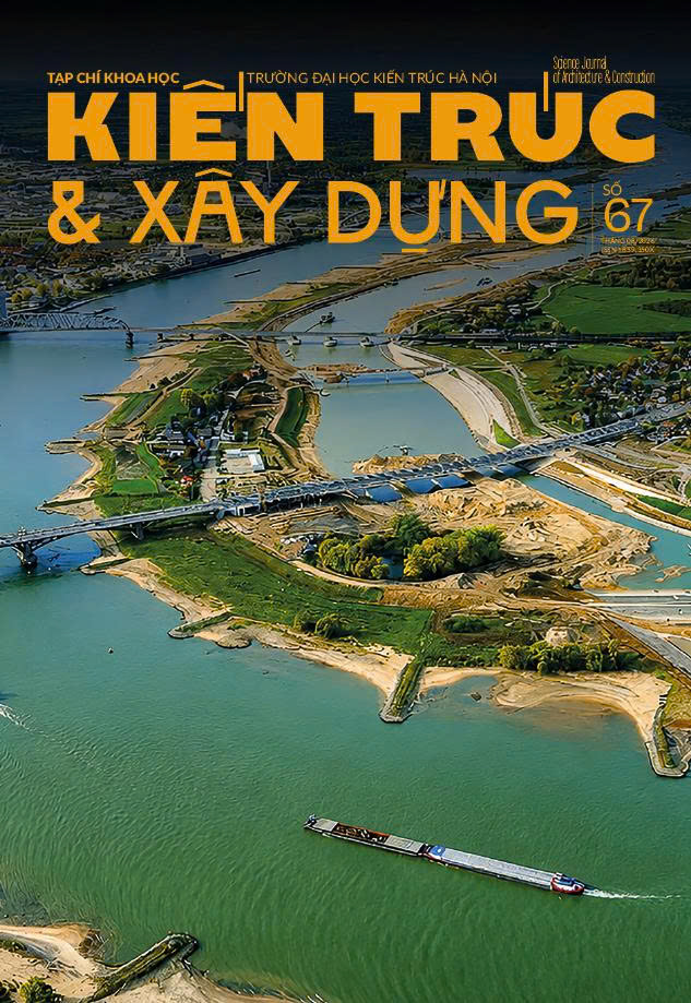 					Xem Số 67 (2026): Tạp chí khoa học Kiến trúc & Xây dựng số 67
				