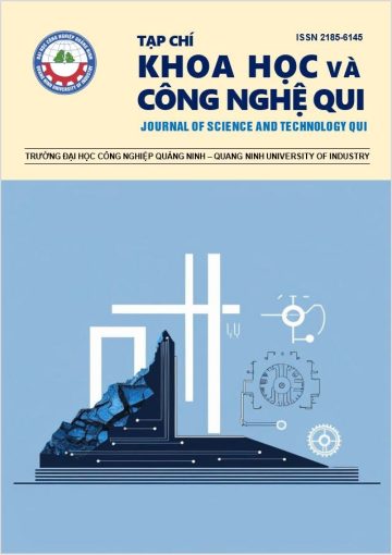 Tạp chí điện tử Khoa học và Công nghệ QUI