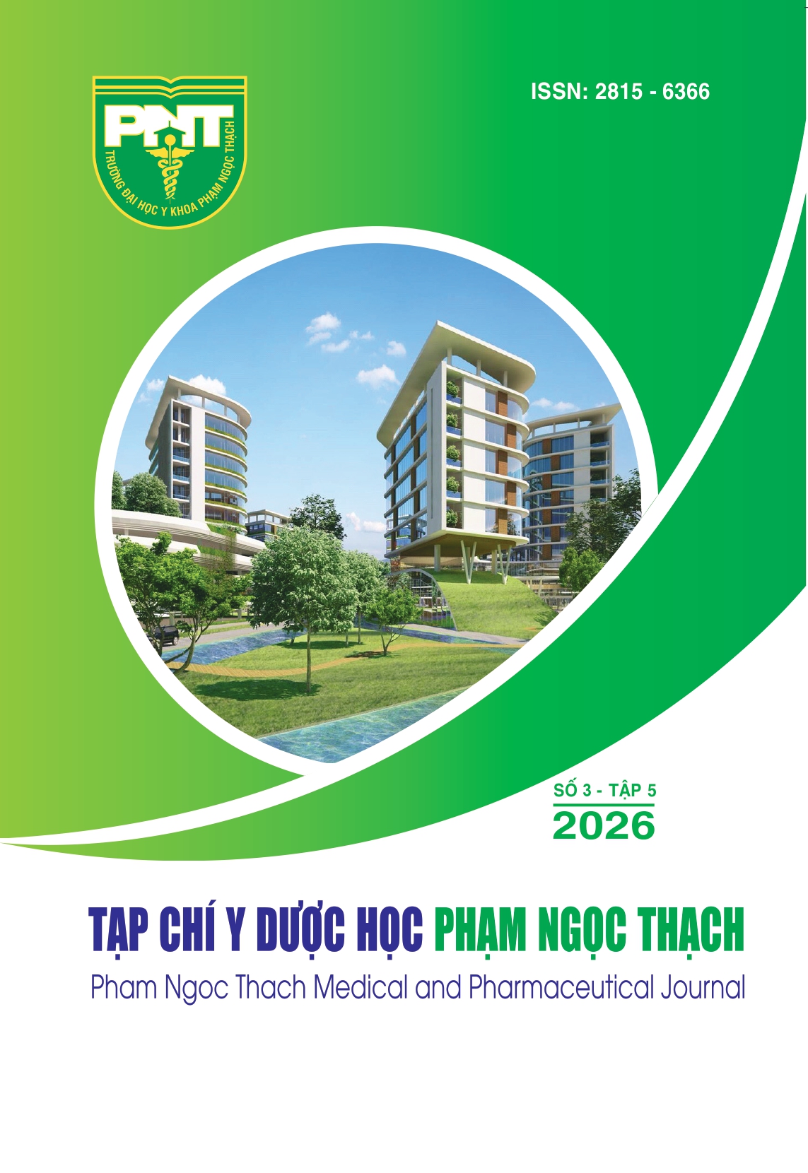					Xem Tập 5 Số 3 (2026)
				