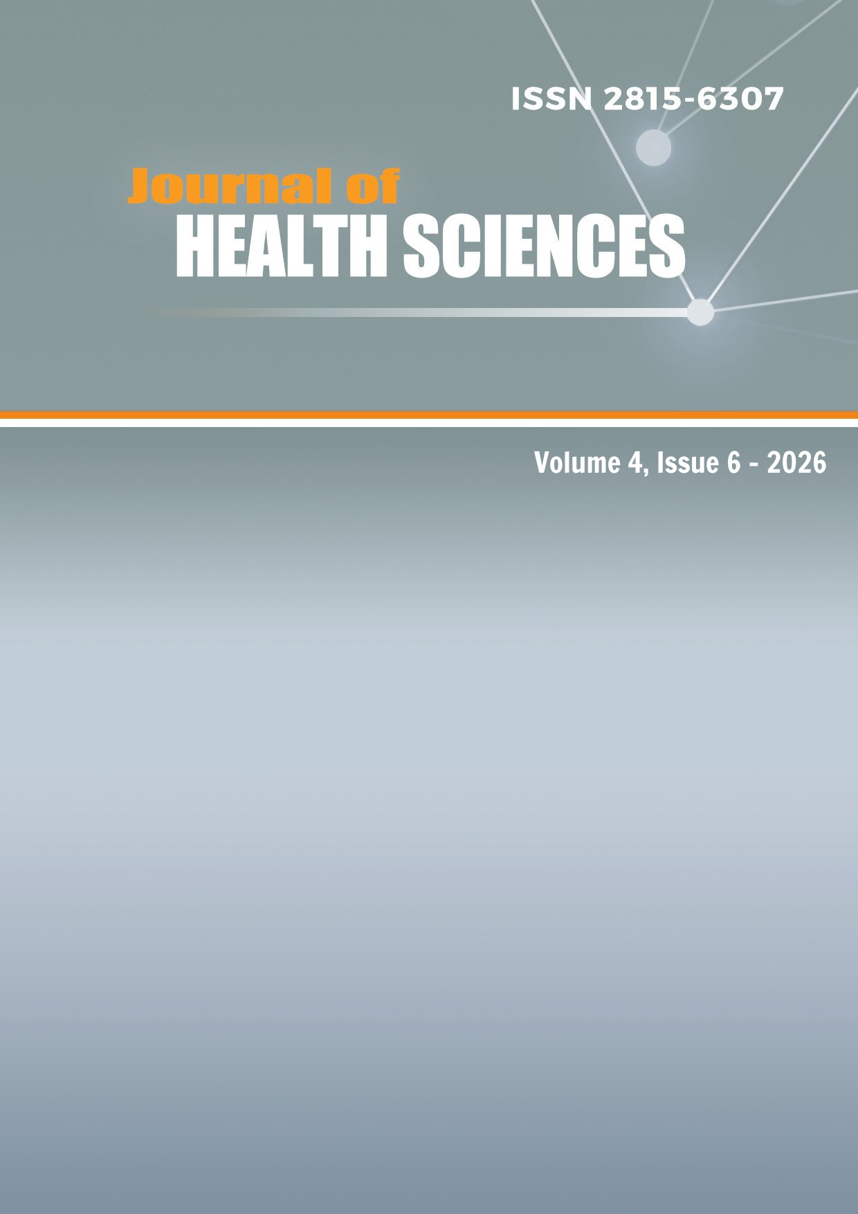 					Xem Tập 4 Số 6 (2026): Volume 4, Issue 6, 2026
				