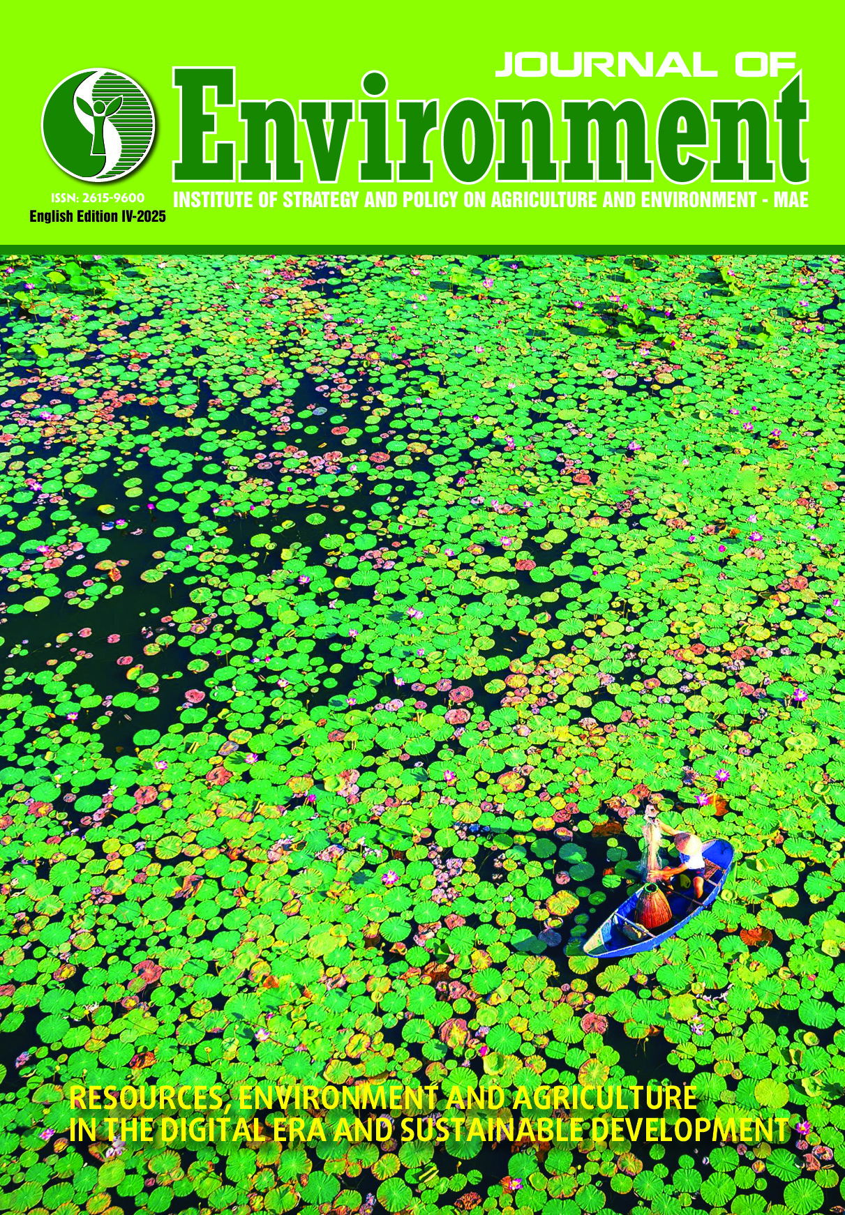 					View No. IV (2025): English Edition IV-2025
				