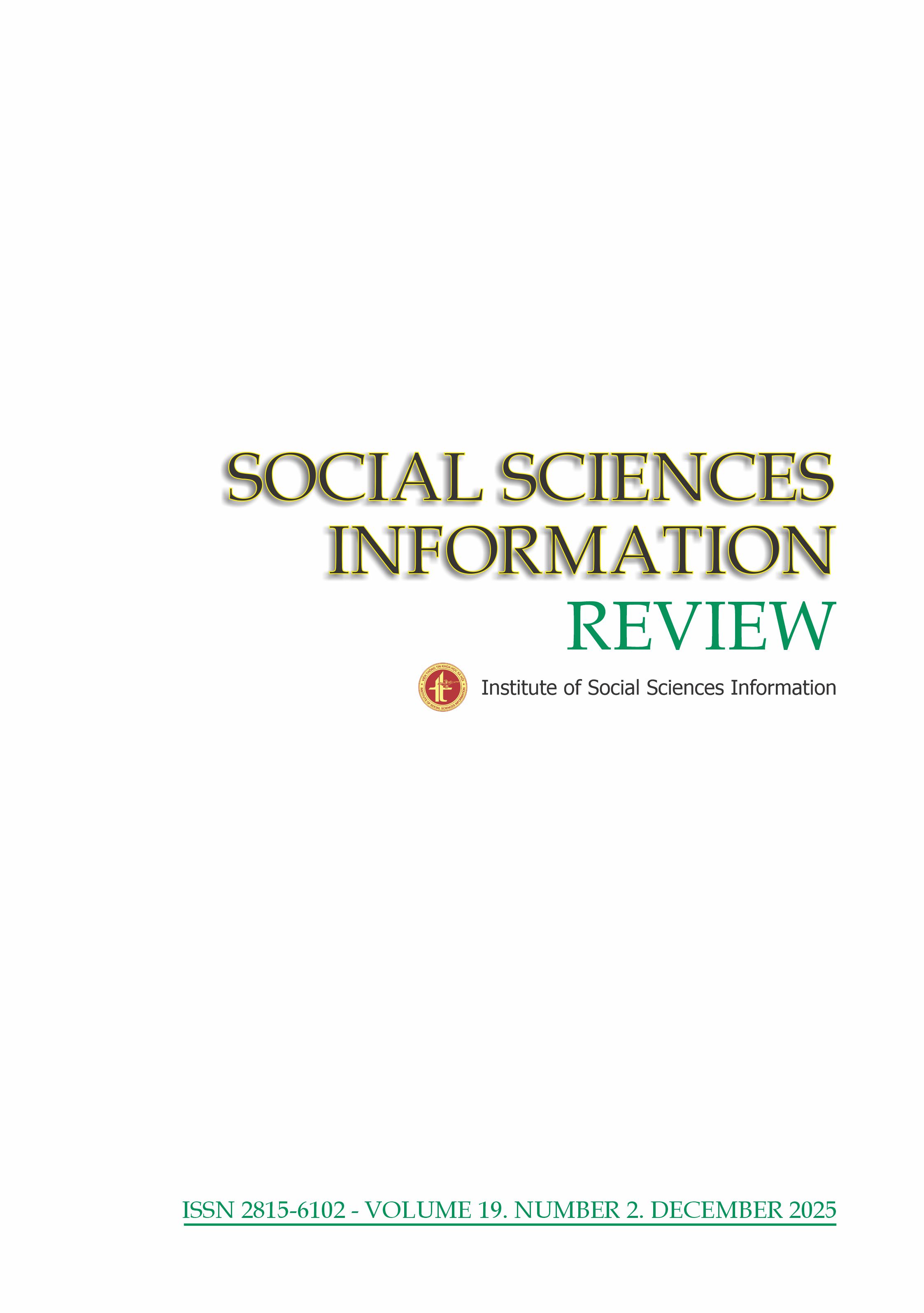 					View Vol. 19 No. 2 (2025)
				