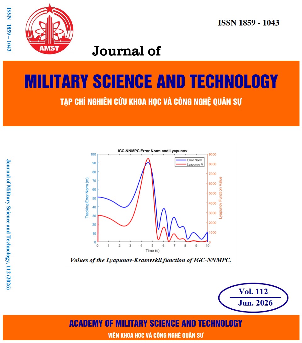 					View Vol. 112 (2026)
				