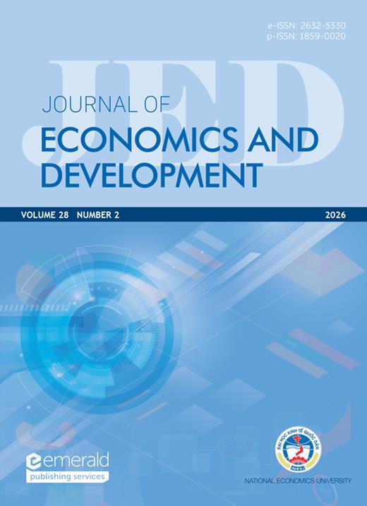 					View Vol. 28 No. 2 (2026)
				