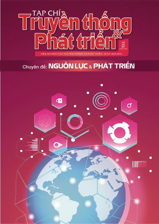 					Xem Số 2 (2026): Nguồn lực và Phát triển
				
