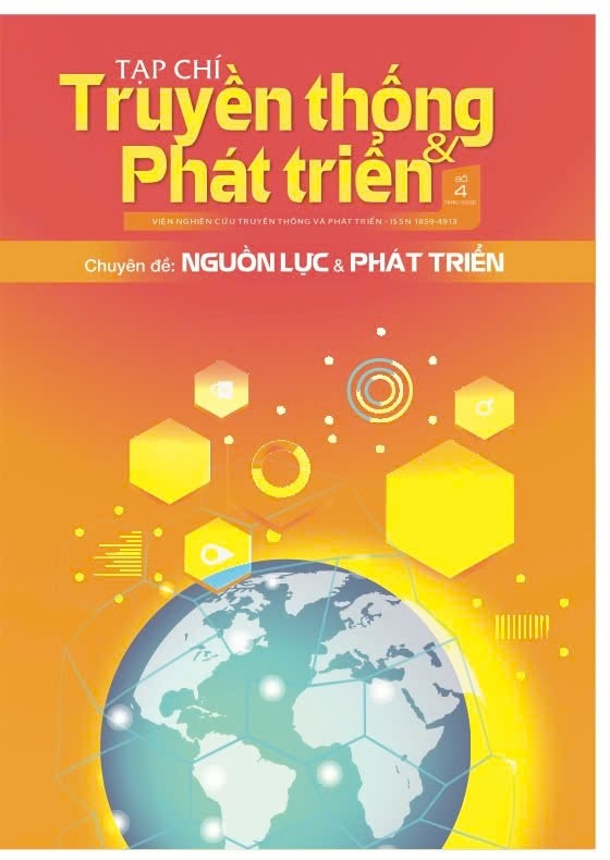					Xem Số 4 (2024): Nguồn lực và Phát triển
				