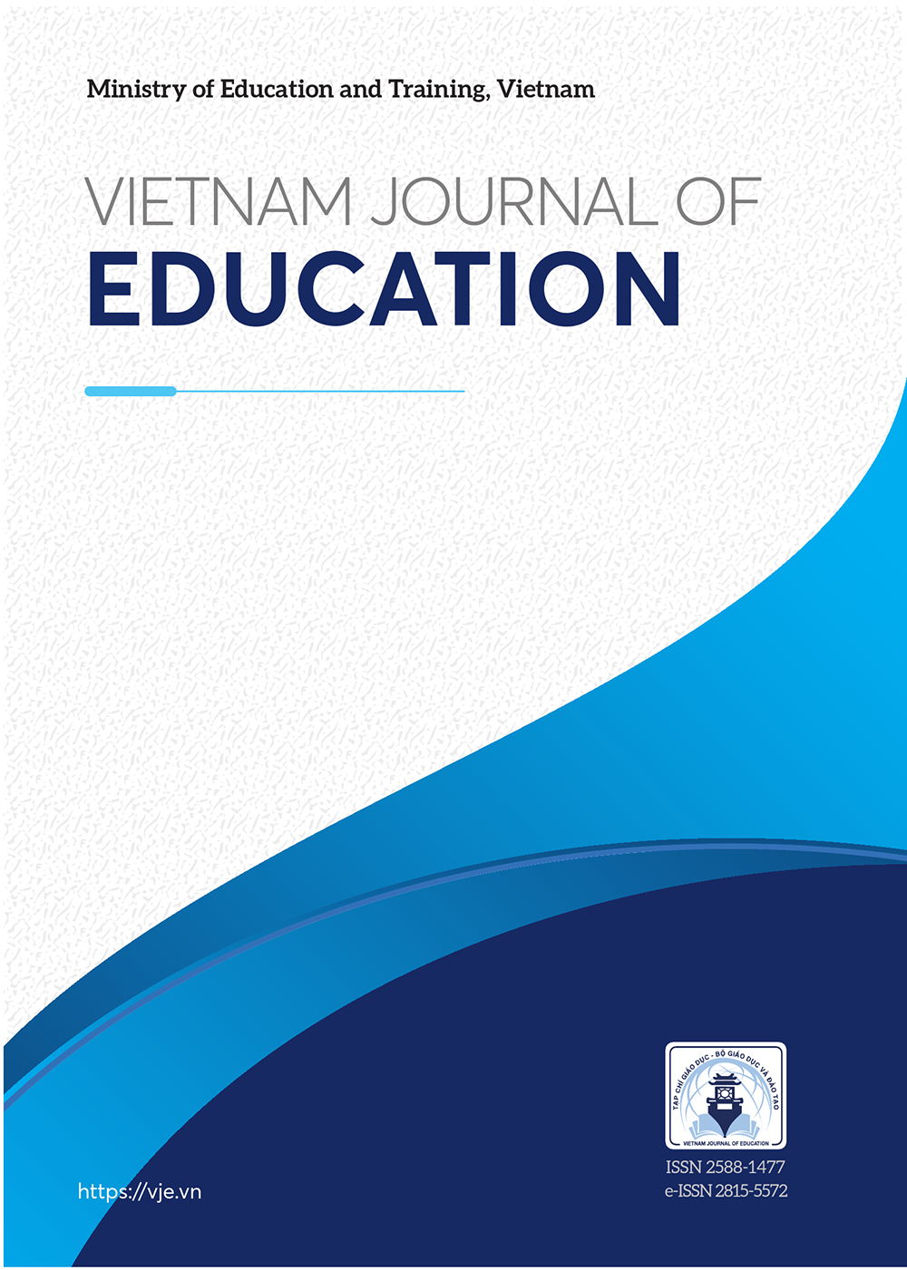 Vietnam Journal of Education