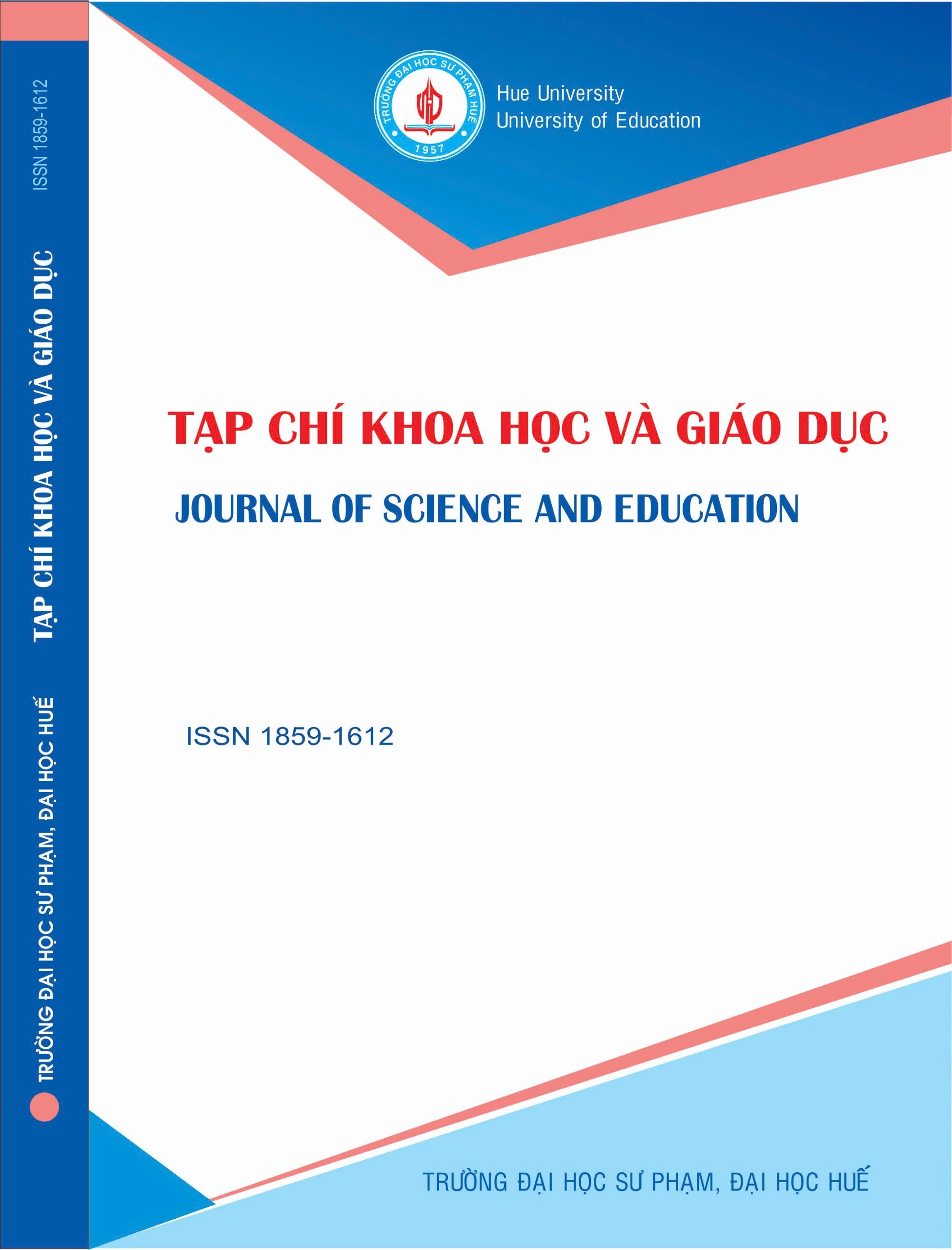Tạp chí Khoa học và Giáo dục