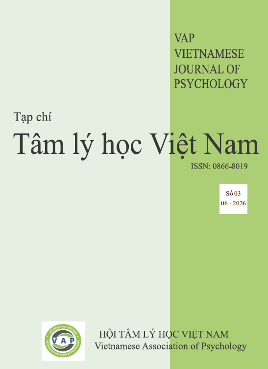 					View No. 03 - Tháng 06 (2026)
				