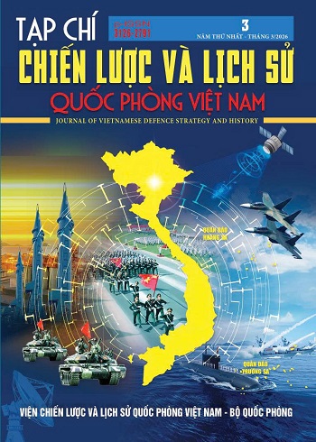 Military History Review