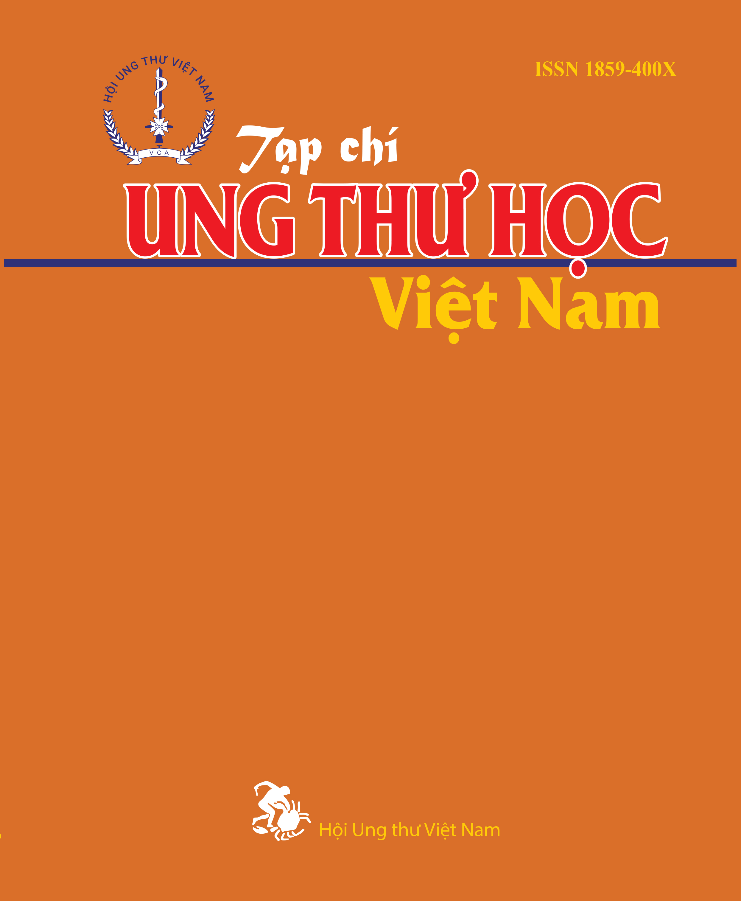 Tạp chí Ung thư học Việt Nam