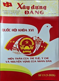 Communist Review