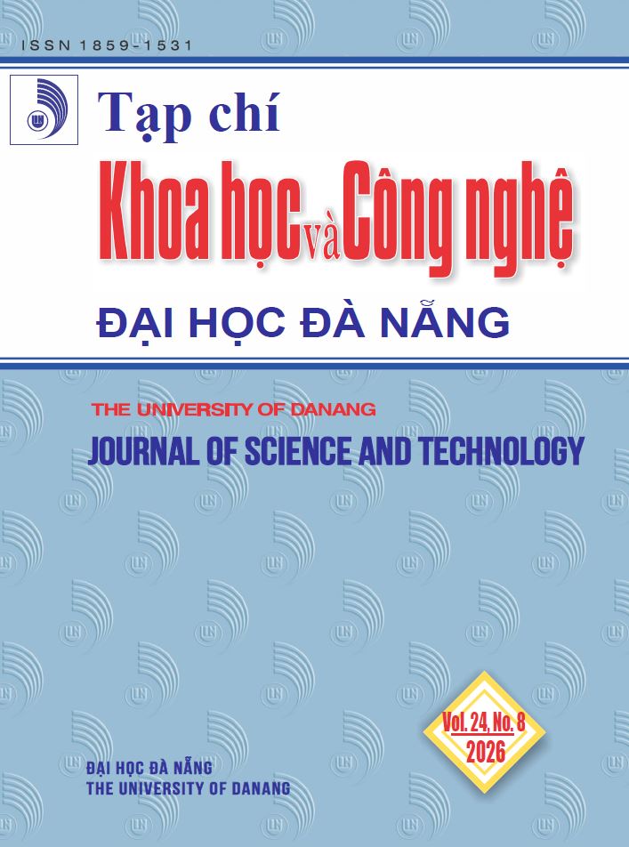 					Xem Vol. 24, No. 8, 2026
				